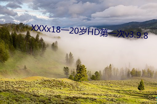 XXXx18一20歲HD第一次v3.9.8