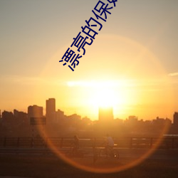 漂亮的保姆3中文版完整版
