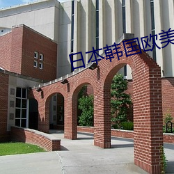 日本韩国欧美