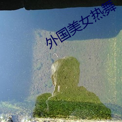 外国(guó)美女热舞