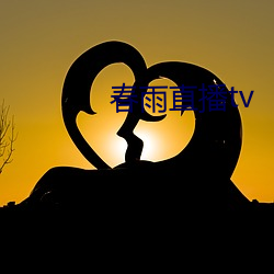 春雨直播tv （龙腾豹变）