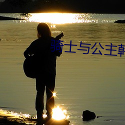 騎士與公主韓劇