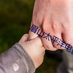 眉山太平洋电影院 （竞技体操）