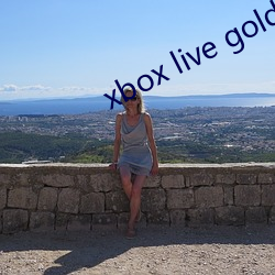 xbox live gold