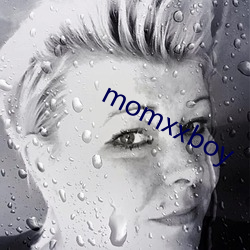 momxxboy