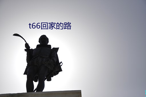 t66回家的路