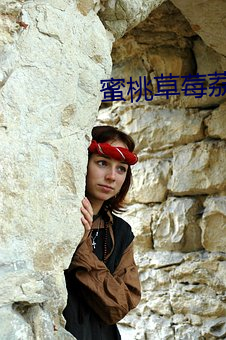 蜜桃草(cǎo)莓(méi)荔枝375ML