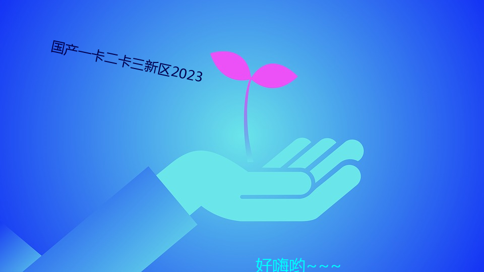 國産一卡二卡三新區2023