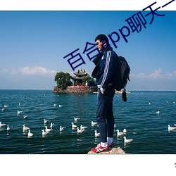 百合app聊天(tiān)一对一