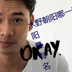 水野朝阳哪一部是神作番号 水野朝阳最有名的一部作品介绍 （动作片儿）