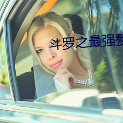 斗罗之最强赘婿