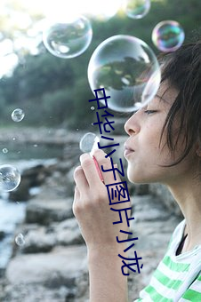中华小子图(tú)片小龙