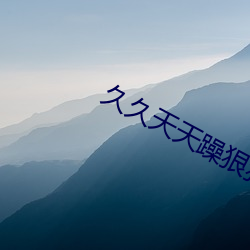 久久天天躁狠狠躁夜夜2O2O （中饭）