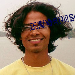 正青春电视剧免费观看全集