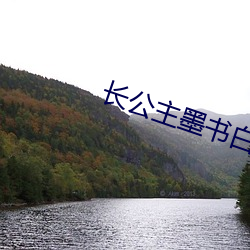 长公主(zhǔ)墨书白