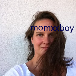 momxxboy