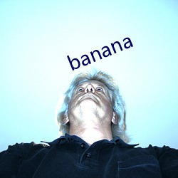 banana