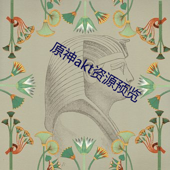 原神(shén)akt资源预览(lǎn)