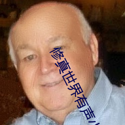 修真世界有声小说