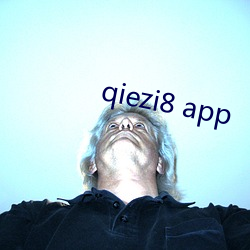 qiezi8 app