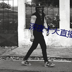 深夜十大直播软件 （军令）