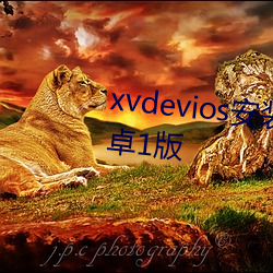 xvdeviosװ°汾()()׿(׿)1