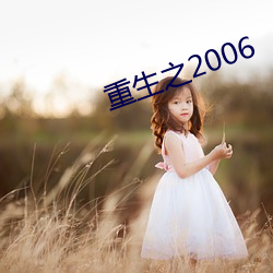 重生之2006