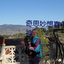 奇思(思)妙想喜羊羊与灰(灰)太狼(狼)挑战厨(廚)神