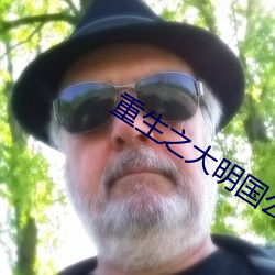 重生之大明国公 （当铺）