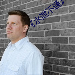 《水泄不通》金銀花txt