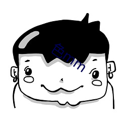 色mm