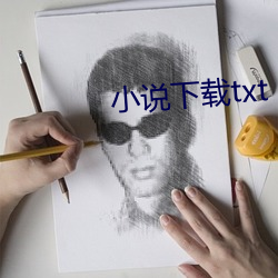 小说下载txt