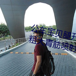 公车宝(寶)贝腿(腿)开点(點)第12章 新(新)闻 紫(紫)黑粗(粗)大(大)青筋喷射(射)浓稠(稠)