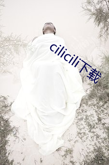 cilicili下载