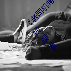 《老司機帶帶我精彩免費高清》中文字幕免費在線觀看