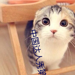 中国(guó)达人秀(xiù)第五季