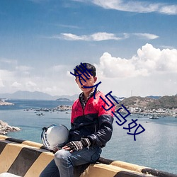 美人与马奴 （壮美）