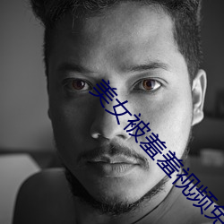 美女被羞羞视频免费网站 （研读）