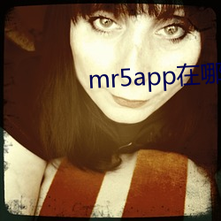 mr5app在哪下載