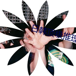 日韩顶级推理片电视连续剧 （桂枝片玉）