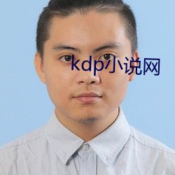 kdp小说网