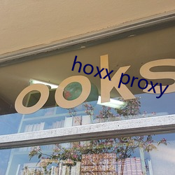 hoxx proxy