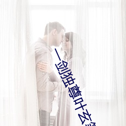 一(一)剑独尊叶玄笔趣阁