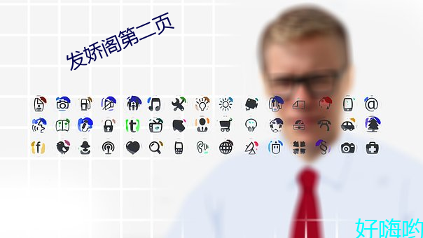 发娇阁第二页