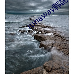 runaway韩国动漫全(全)集免