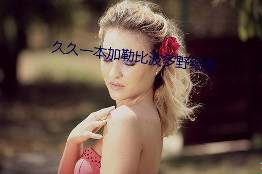 久久一本加勒比波多野结衣