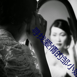 寻找爱情(情)的邹(鄒)小姐(姐)