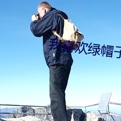 我喜欢绿帽子的全文