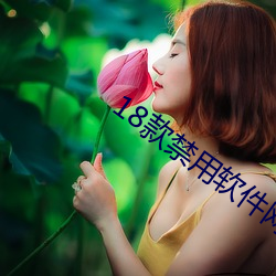 18款禁用(yòng)软(ruǎn)件(jiàn)网(wǎng)站(zhàn)漫(màn)画
