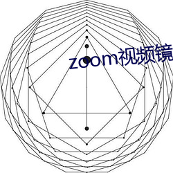 zoom视频镜像效果什么意思 热处理